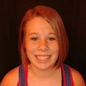 Meet your Posher, Kiersten